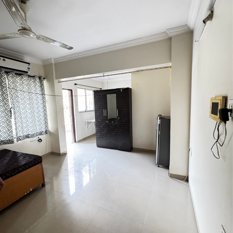 Room, ganga-orchad-phase-ii Studio 370 Sq.Ft. Apartment In Mundhwa Road Pune 9327058