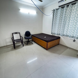 Team Area in Studio Apartment at Ganga Orchad Phase II, Mundhwa Road – for Rent