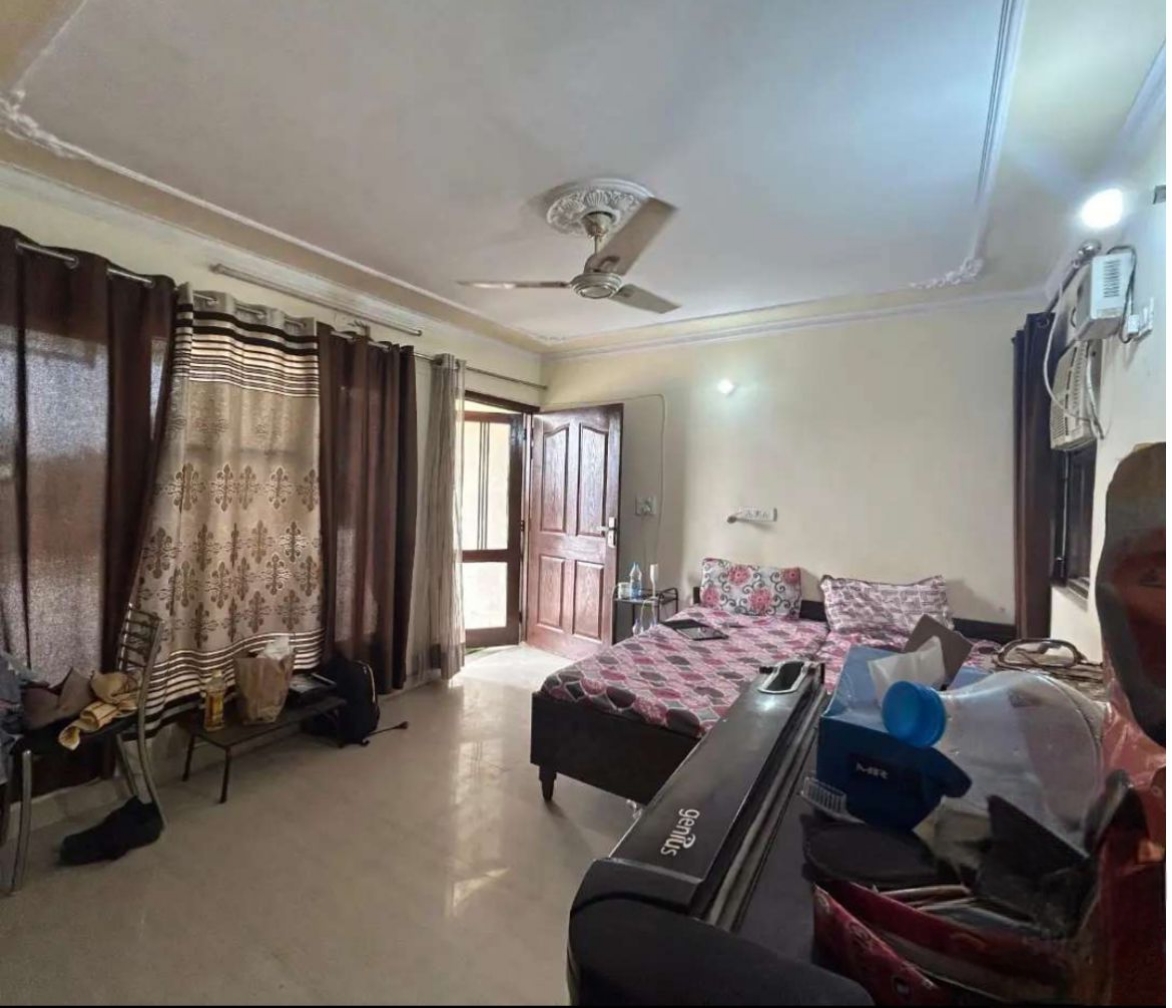 2 BHK Apartment For Sale in Chandigarh Housing Board 