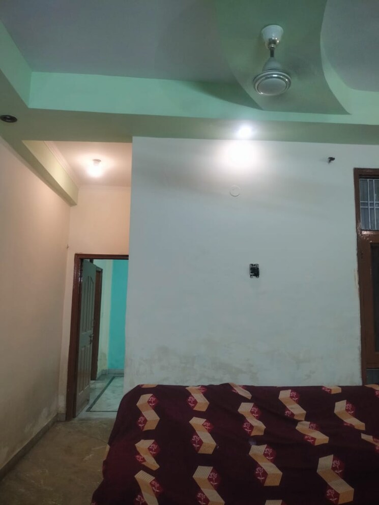 Bedroom, onyx-plaza 2 Bedroom 850 Sq.Ft. Builder Floor In Vasundhara Sector 3 Ghaziabad 9327065