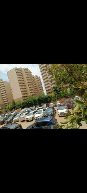 2 BHK Apartment – Exterior View View at Pyramid Urban Homes, Sector 70a - for Sale