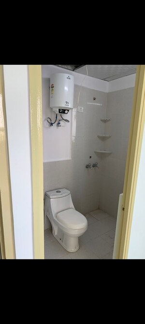 Bathroom in 2 BHK Apartment at Pyramid Urban Homes, Sector 70a – for Sale