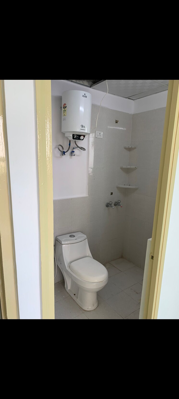 Bathroom, pyramid-urban-homes 2 Bedroom 625 Sq.Ft. Apartment In Sector 70a Gurgaon 9327064