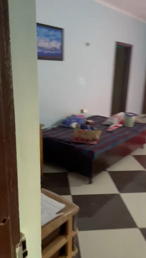 2 BHK + Extra Room Apartment For Sale in Cosmos Greens