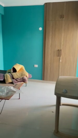 Living Room in 2 BHK Apartment at Cosmos Greens, Alwar Bypass Road – for Sale