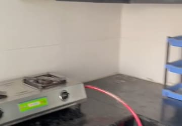 Furnished Amenities in 2 BHK Apartment at Cosmos Greens, Alwar Bypass Road – for Sale