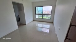 1 BHK Apartment For Sale in Puranik Hometown