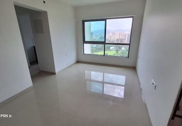 1 BHK Apartment For Sale in Puranik Hometown, Ghodbunder Road