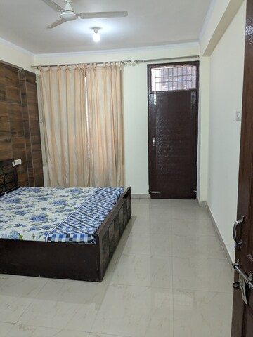 1 BHK Apartment For Rent in Malwa Escon Arena, Lohgarh