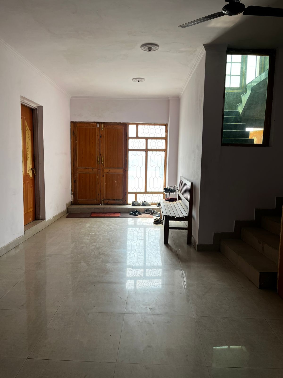 2 BHK Builder Floor For Sale in Pratap Vihar