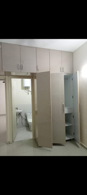 Building Lobby in 2 BHK Apartment at Pyramid Urban Homes, Sector 70a – for Rent