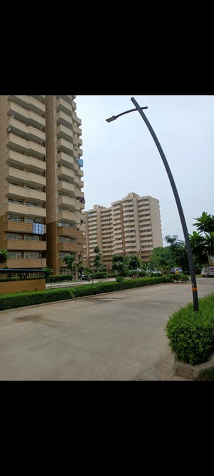 2 BHK Apartment – Exterior View View at Pyramid Urban Homes, Sector 70a - for Rent