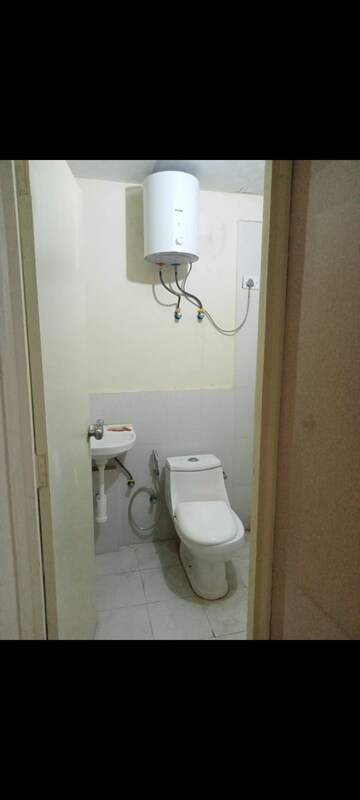 Bathroom in 2 BHK Apartment at Pyramid Urban Homes, Sector 70a – for Rent