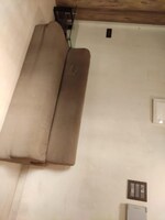 1 Rk  280 Sq.Ft. Apartment in Adarsh Nagar CHS Worli