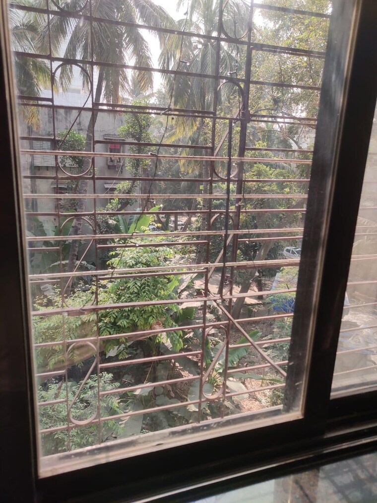 Balcony, adarsh-nagar-chs-worli 1 RK 280 Sq.Ft. Apartment In Worli Mumbai 9327081