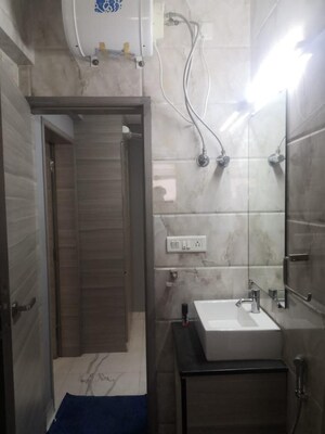 1 BHK Apartment For Rent in Nutan Madhuban Apartment, Worli