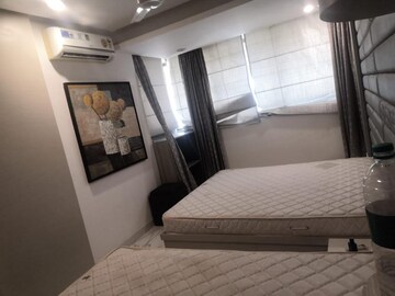 Bedroom in 1 BHK Apartment at Nutan Madhuban Apartment, Worli – for Rent