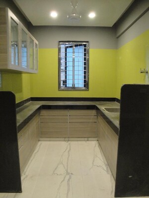 Bedroom in 1 BHK Apartment at Nutan Madhuban Apartment, Worli – for Rent