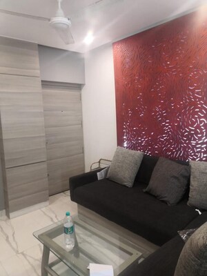 Bedroom in 1 BHK Apartment at Nutan Madhuban Apartment, Worli – for Rent