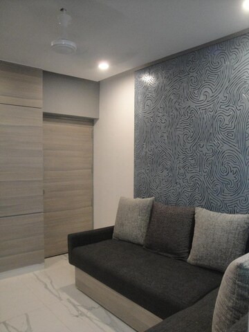 Bedroom in 1 BHK Apartment at Nutan Madhuban Apartment, Worli – for Rent