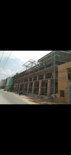 Retail Shop For Sale in ROF Insignia Souk