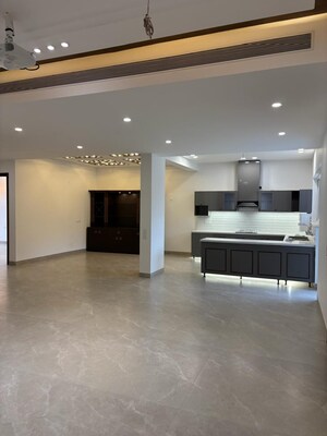 6 BHK Independent House For Sale in Sector 44