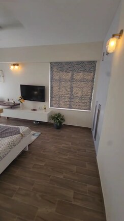 2 BHK + Extra Room Apartment For Sale in Ashiana Town