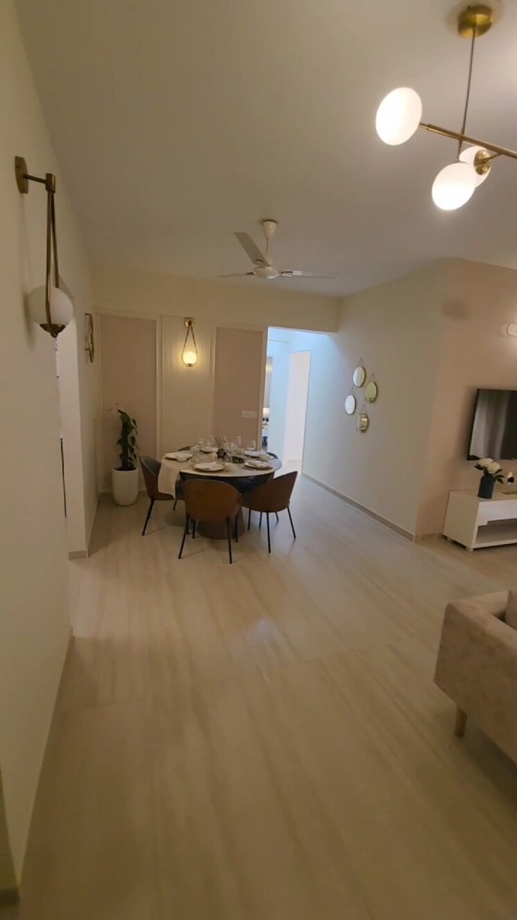 Living Room, ashiana-town 2 Bedroom 1150 Sq.Ft. Apartment In Sector 39 Bhiwadi 9327099