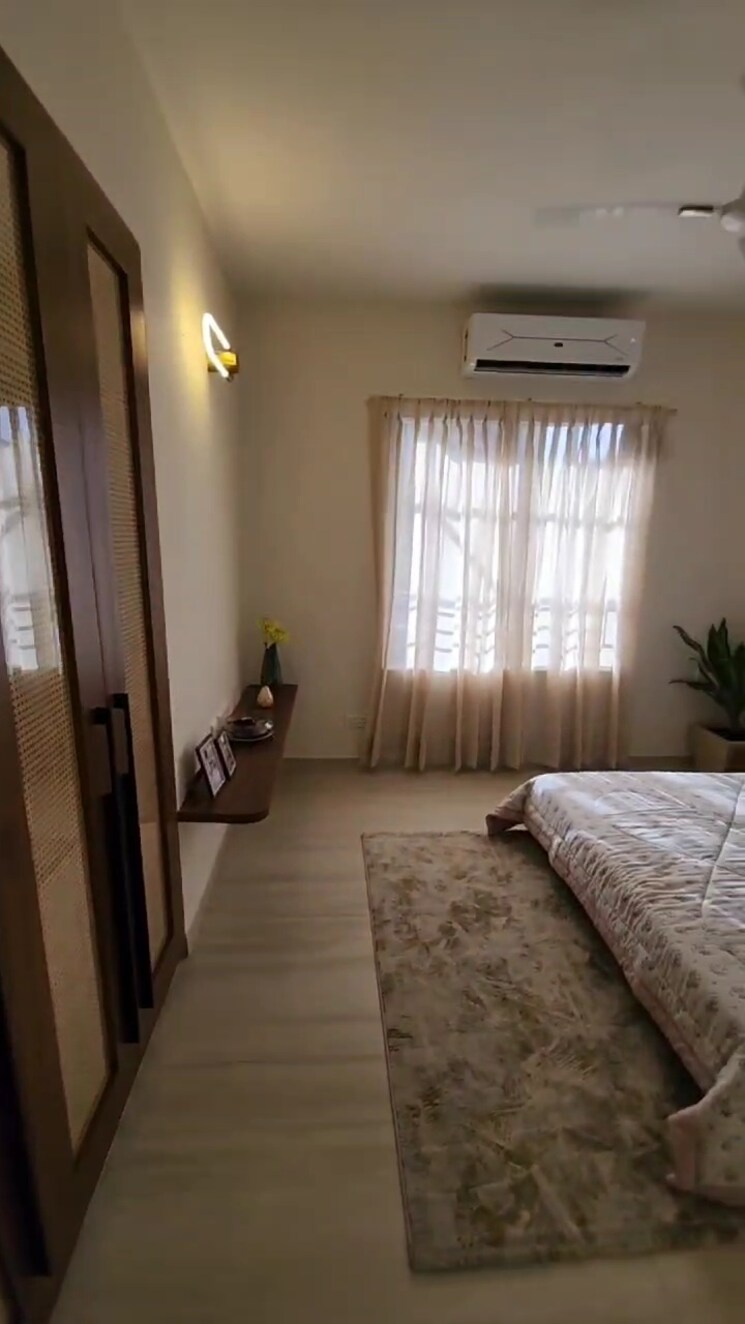 Bedroom, ashiana-town 2 Bedroom 1150 Sq.Ft. Apartment In Sector 39 Bhiwadi 9327099
