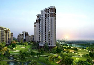 3 BHK Apartment For Sale in Lansum EL Palacio, Puppalaguda