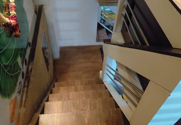 Staircase in  Office Space at Bbd Bagh – for Rent