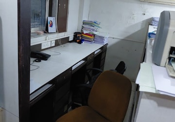 Team Area in  Office Space at Bbd Bagh – for Rent