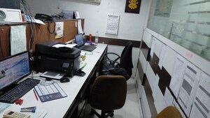  Office Space For Rent in Bbd Bagh