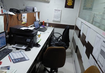 Office Space For Rent in Bbd Bagh