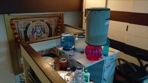 Furnished Amenities in  Office Space at Bbd Bagh – for Rent