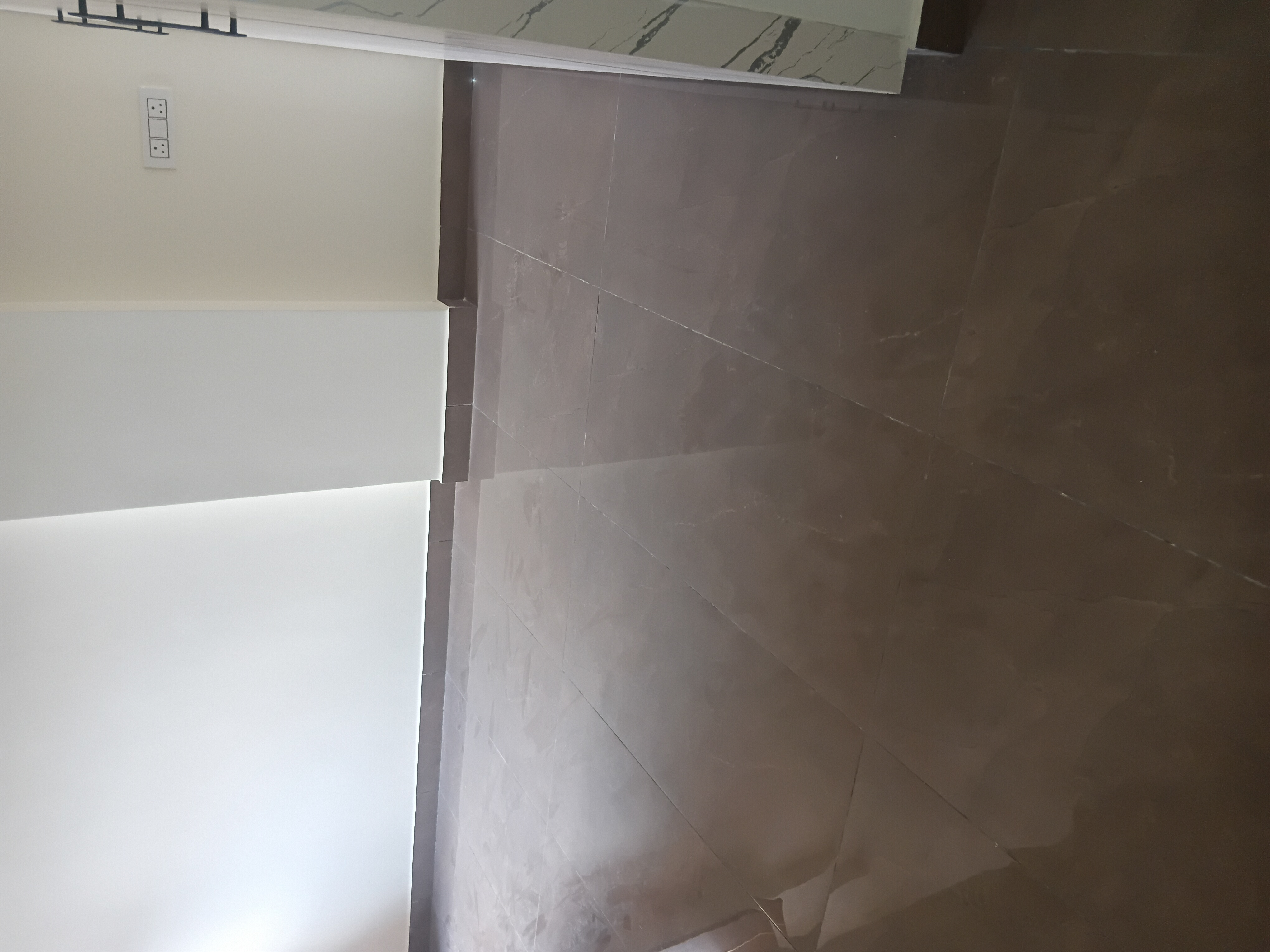 2 BHK + Servant Room Apartment For Rent in Evv Apartments 