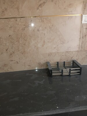 Balcony in 2 BHK Apartment at Puppalaguda – for Rent