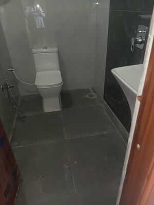 Kitchen in 2 BHK Apartment at Puppalaguda – for Rent