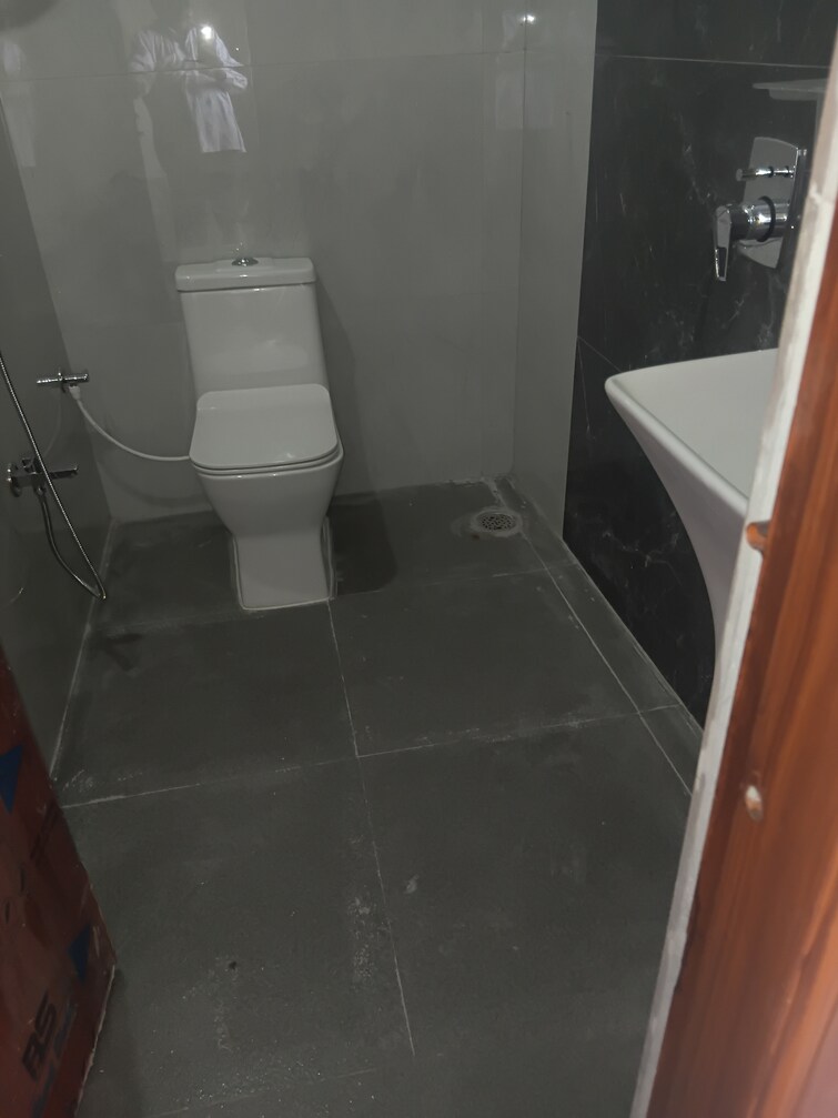 Kitchen, puppalaguda 2 Bedroom 1000 Sq.Ft. Apartment In Puppalaguda Hyderabad 9327108