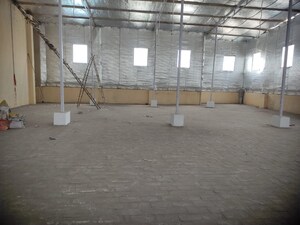 Parking in  Warehouse at Site 4 Sahibabad – for Rent