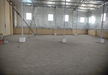 Parking in  Warehouse at Site 4 Sahibabad – for Rent
