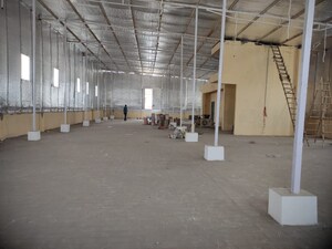  Warehouse For Rent in Site 4 Sahibabad