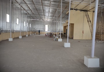 Warehouse For Rent in Site 4 Sahibabad