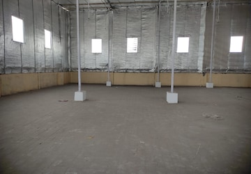 Parking in  Warehouse at Site 4 Sahibabad – for Rent