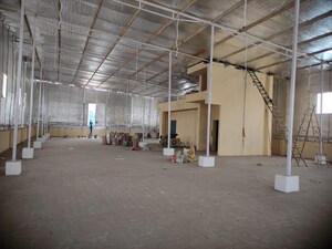 Parking in  Warehouse at Site 4 Sahibabad – for Rent