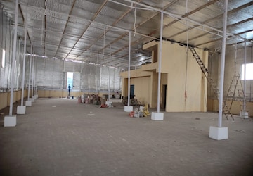 Parking in  Warehouse at Site 4 Sahibabad – for Rent