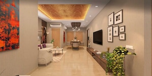  Shop For Rent in Nathani Heights, Dalal Estate