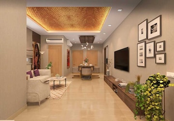 Shop For Rent in Nathani Heights, Dalal Estate