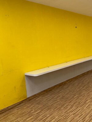 Furnished Amenities in  Office Space at Eros Charmwood Plaza, Sector 39 – for Rent