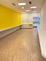 750 Sq.Ft. Office Space in Eros Charmwood Plaza
